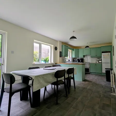 Cloonmonad Nyaraló Westport