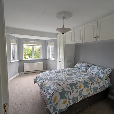 Cloonmonad Nyaraló Westport