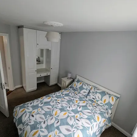 Cloonmonad * Westport