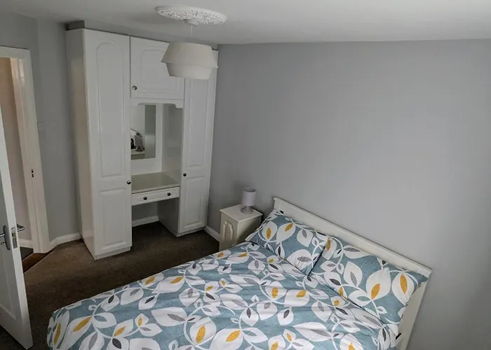 Cloonmonad * Westport