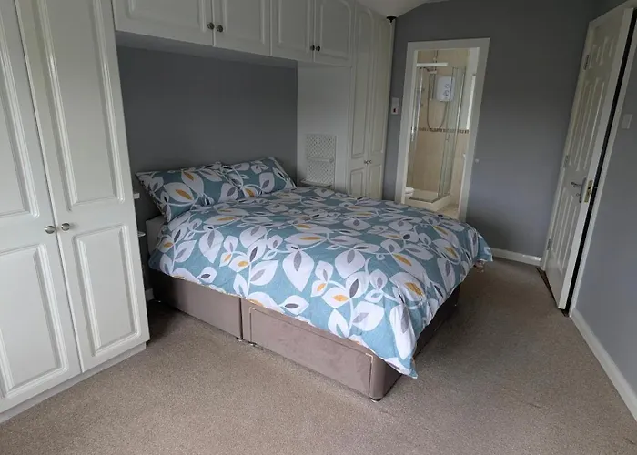 Cloonmonad * Westport