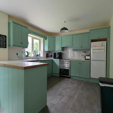 بيت للعطل Cloonmonad *