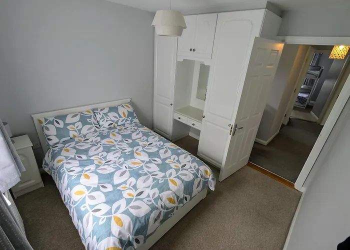 Prázdninový dům Cloonmonad