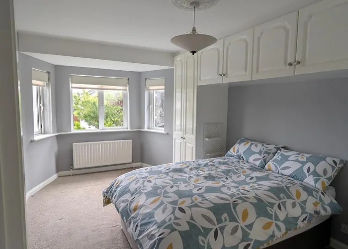 Cloonmonad Prázdninový dům Westport