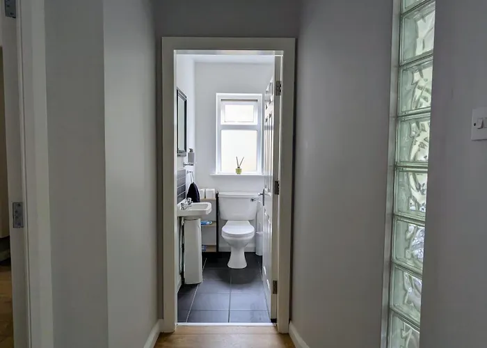 Cloonmonad Prázdninový dům *