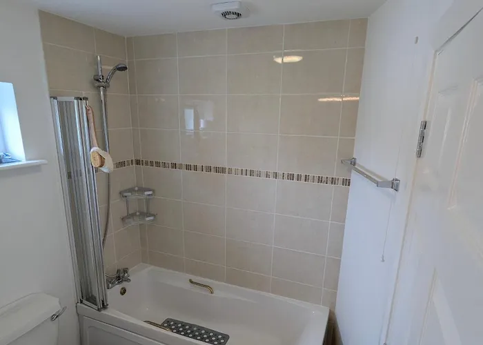 Prázdninový dům Cloonmonad *