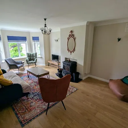 Σπίτι διακοπών Cloonmonad *