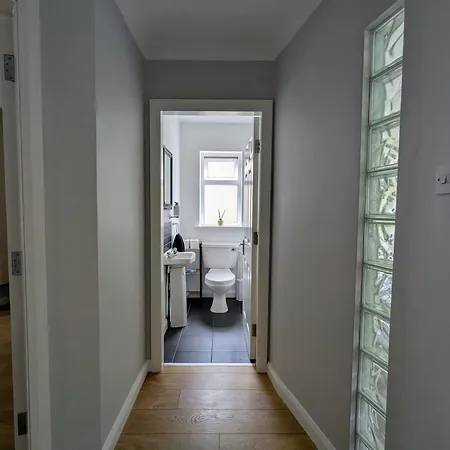 Cloonmonad Σπίτι διακοπών *